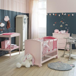 deco chambre bebe maison du monde