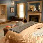 deco chambre blair waldorf