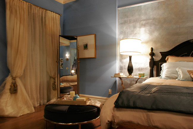 deco chambre blair waldorf