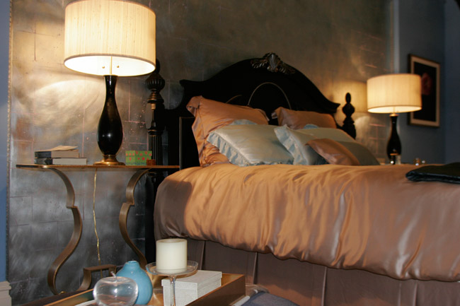 deco chambre blair waldorf