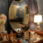deco chambre blair waldorf