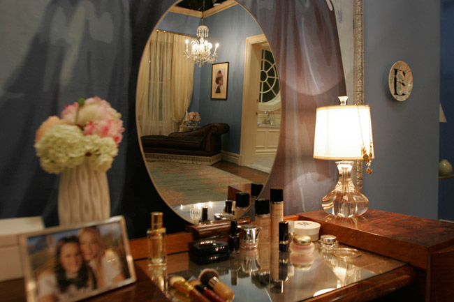 deco chambre blair waldorf