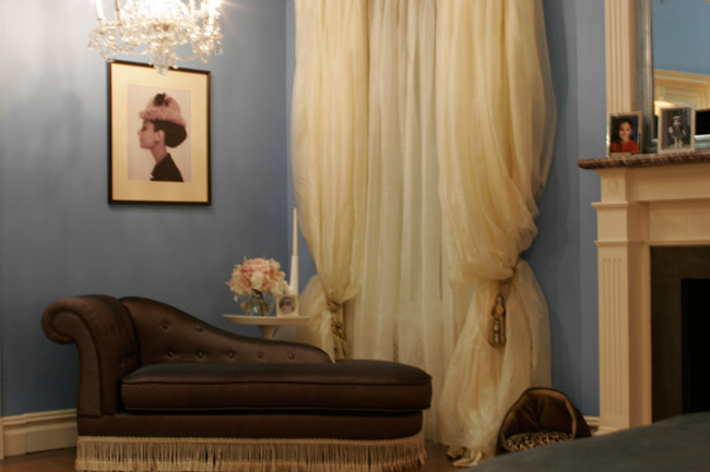 deco chambre blair waldorf