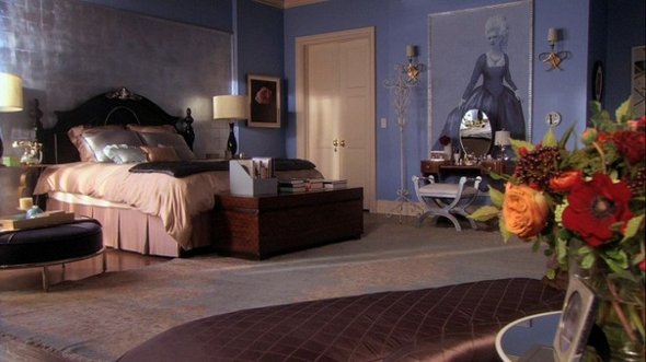 deco chambre blair waldorf