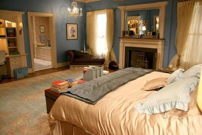 deco chambre blair waldorf