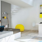 deco chambre garcon de 8 ans
