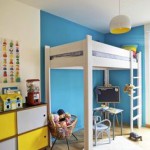 deco chambre garcon de 8 ans