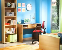 deco chambre garcon style anglais