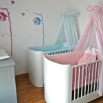 deco chambre jumeaux mixte