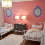 deco chambre jumelles