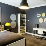 deco chambre junior garcon