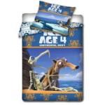 deco chambre l age de glace