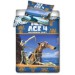 deco chambre l age de glace