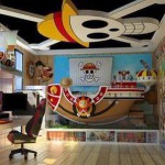deco chambre one piece
