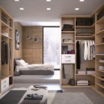 deco chambre parentale avec salle bain dressing