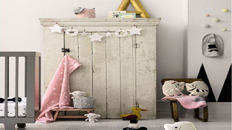 deco chambre petite