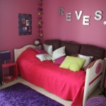 deco chambre pour fille 9 ans
