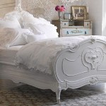deco chambre shabby chic