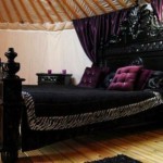 deco chambre vampire