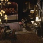 deco chambre vampire
