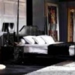 deco chambre vampire