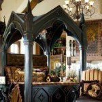 deco chambre vampire
