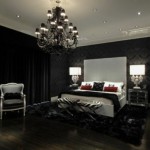 deco chambre vampire