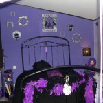 deco chambre vampire