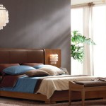 deco chambre zen nature