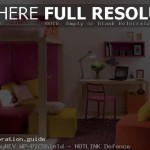 deco chambres ado filles