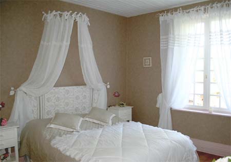 deco chambres de charme