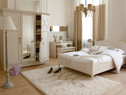 deco chambres de charme