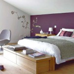 deco d une chambre mansardee