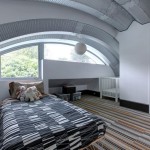 deco d une chambre mansardee