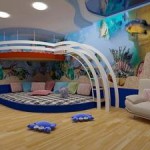 deco pour chambre garcon 5 ans