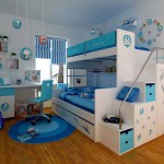 deco pour chambre garcon 5 ans