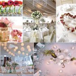 deco table mariage faire soi meme