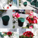 deco table mariage faire soi meme