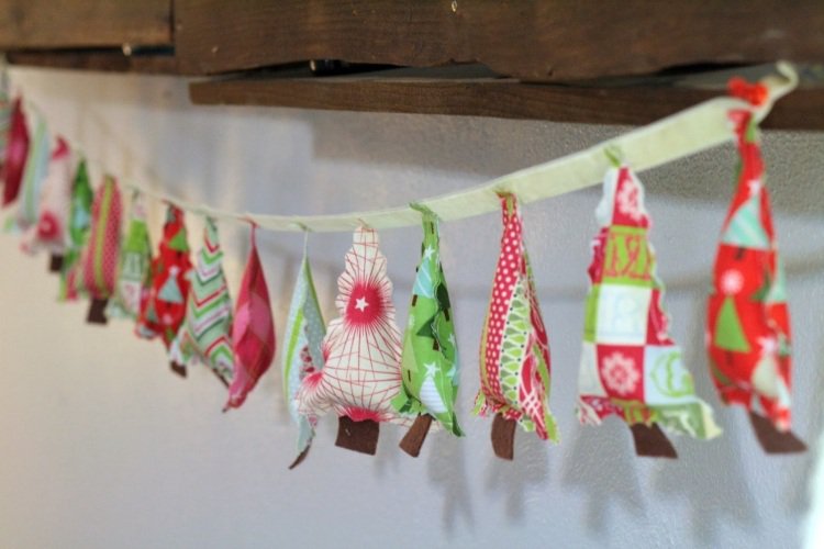 decoration a fabriquer pour noel