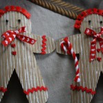decoration a fabriquer pour noel