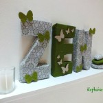 decoration a fabriquer soi meme