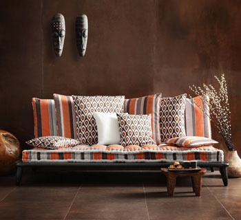 decoration africaine a faire soi meme