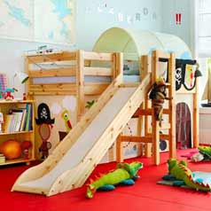 decoration chambre ado fly