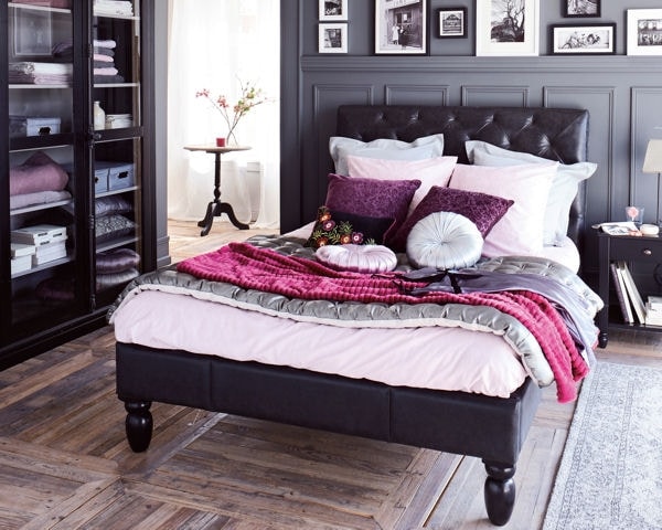decoration chambre ado fly