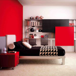 decoration chambre adolescent idee