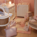 decoration chambre bebe casablanca