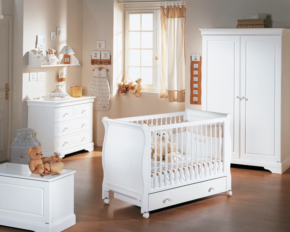 decoration chambre bebe casablanca