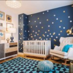 decoration chambre bebe espace