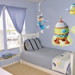 decoration chambre bebe espace