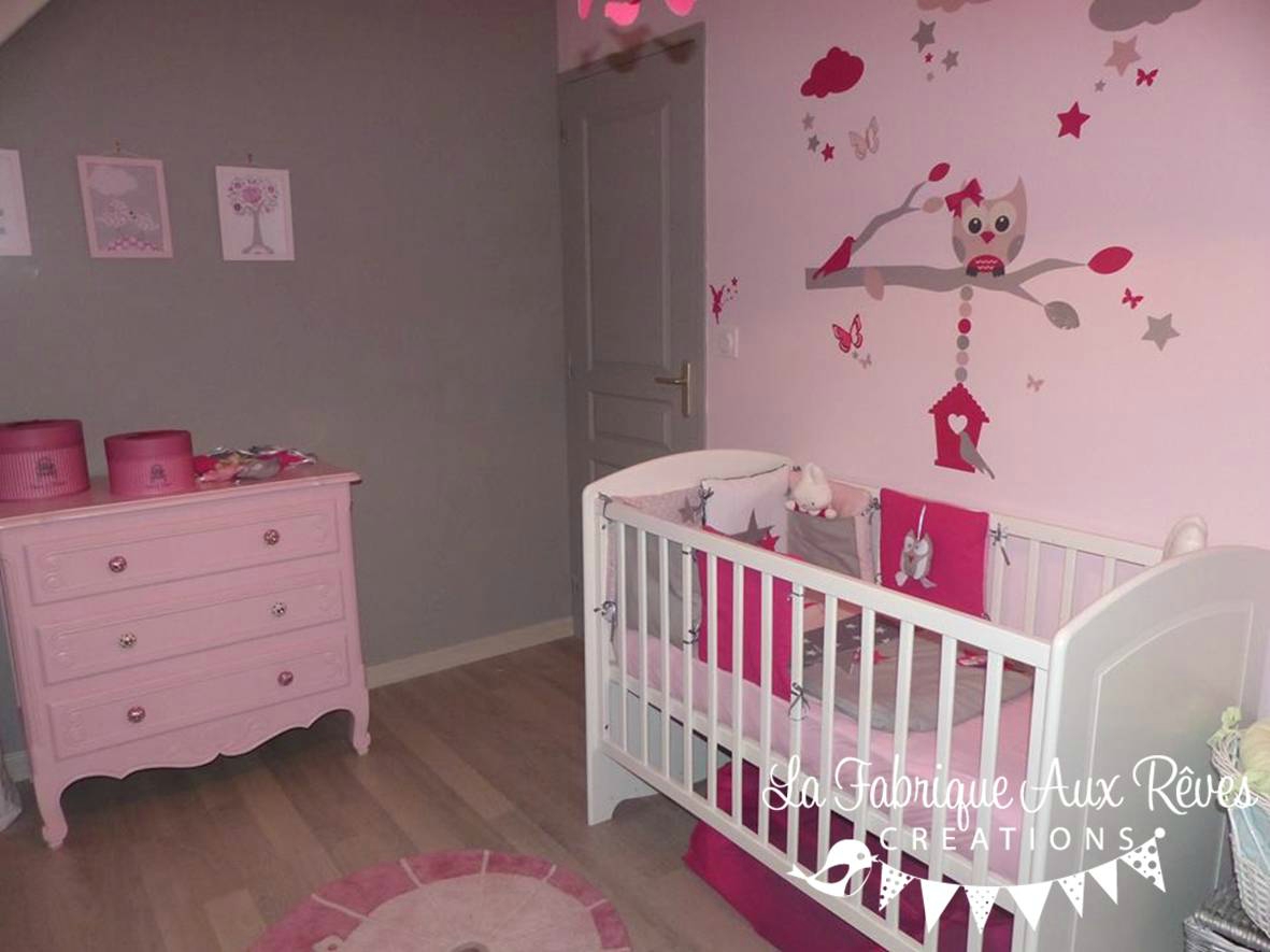 decoration chambre bebe garcon photos